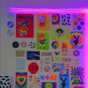 Meet your Posher, Genesis